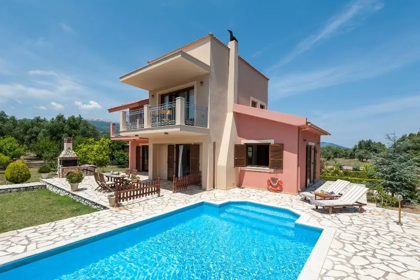 Villa Nafiska - Image 1