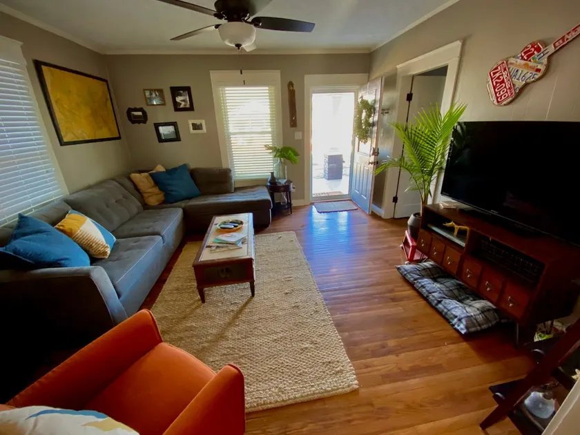 Pet Friendly Small House in the Heart of Paducah - Image 1