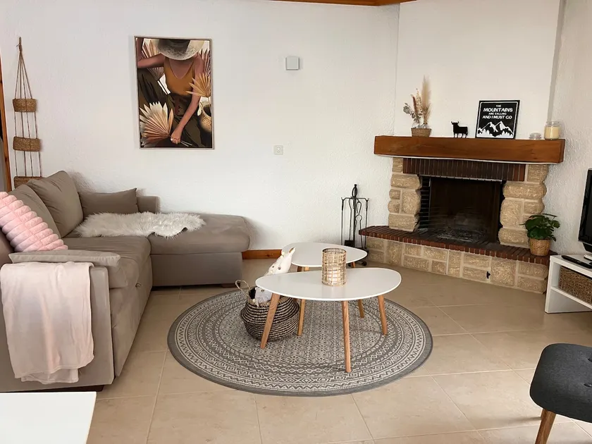 Petit Rubis de Villars, 3 rooms, 84 m2, terrace - Image 1
