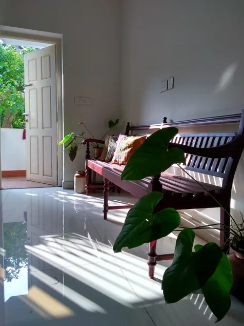 Strings of Heritage, a holiday home in Mangalore - Image 1