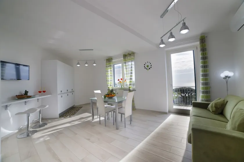 Villa Bellatrix - Villa med privat pool och panoramautsikt - Alnilam - Image 1