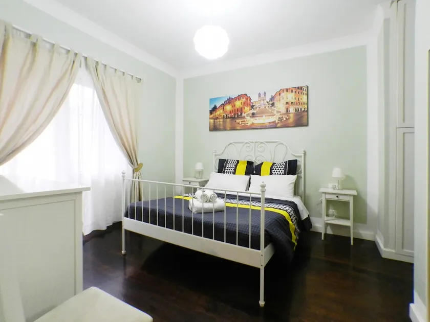 Longhi Holidays House - Image 1