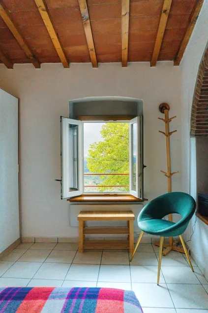 Two-room apartment Artimino Tuscan countryside - Image 1
