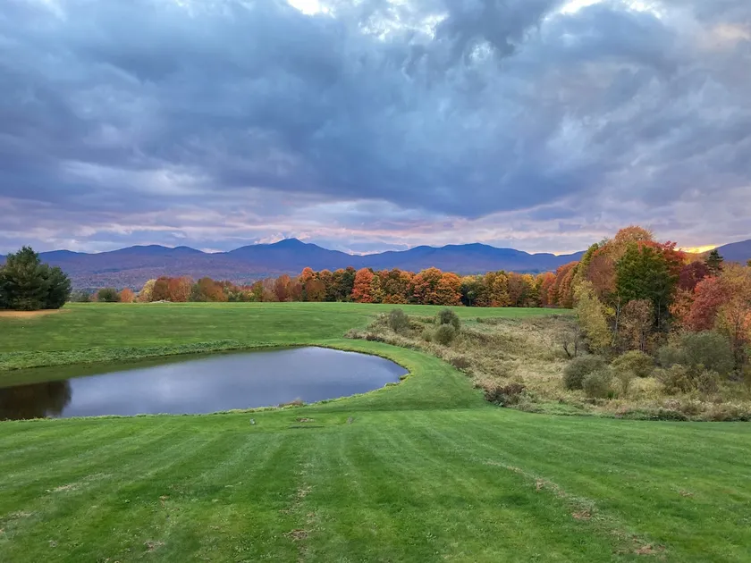 Jay Peak Getaway - Image 1