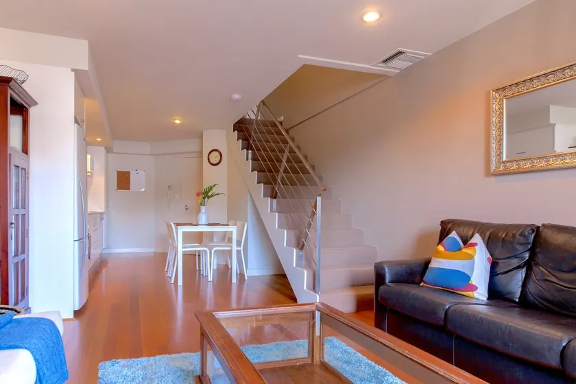 Cloisters 7 - Central Subiaco - Executive Style - Image 1