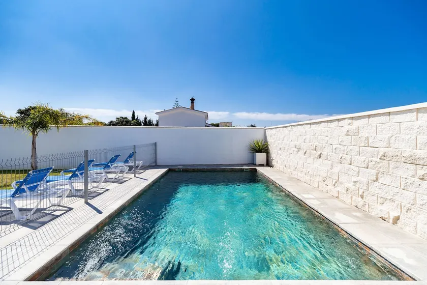 Villa Los Olivares - Image 1