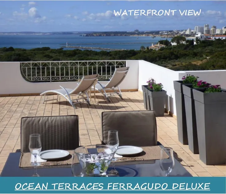 Ocean Terraces View 3J - Image 1