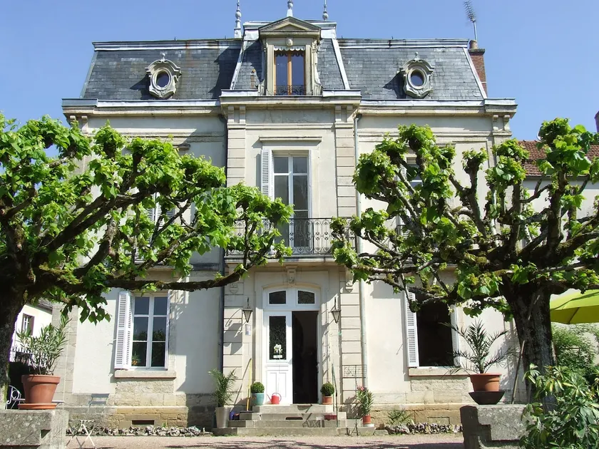 19th century mansion - Image 1
