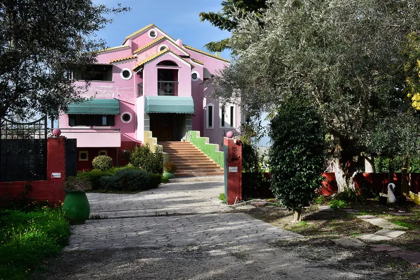 Anastasias Villa - Image 1