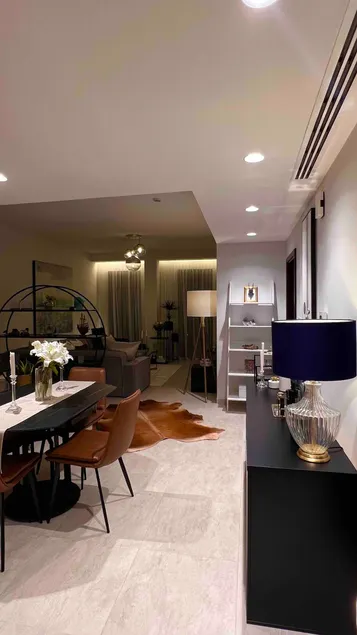 Unique Penthouse ~ Spectacular City View (Airport) - Image 1
