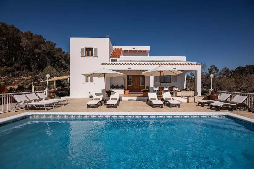 Villa Es Socorrat - Image 1