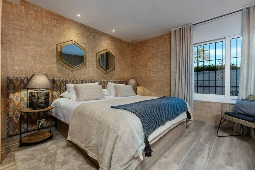 Super Stylish apartment in La Alcazaba - RDR172 - Image 1
