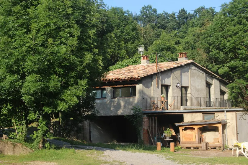 Casa de camp Les Tretes - Image 1