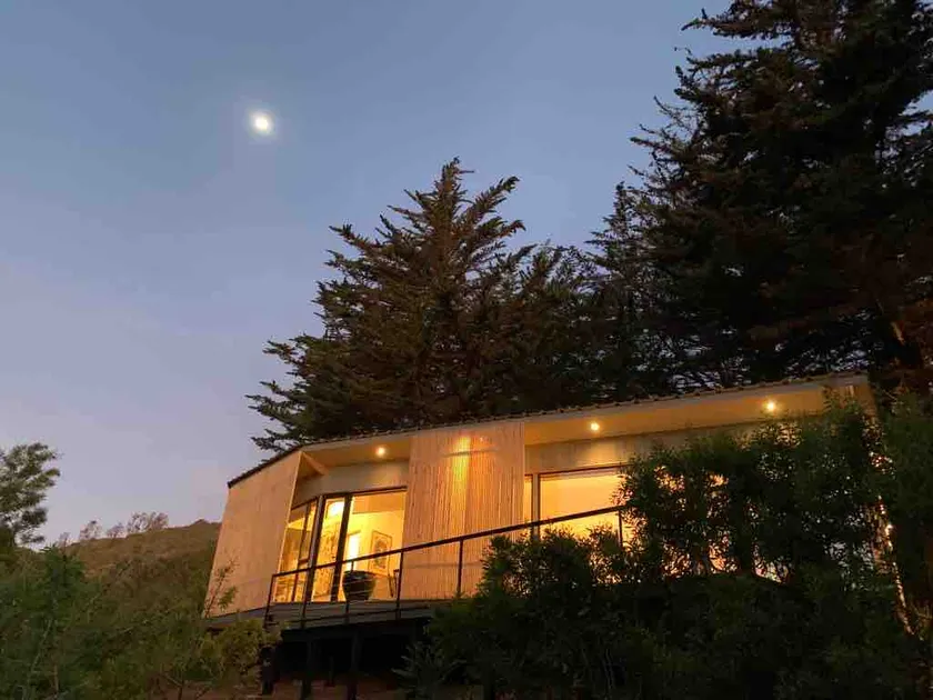 Loft House El Mirador de Aguas Claras - Image 1