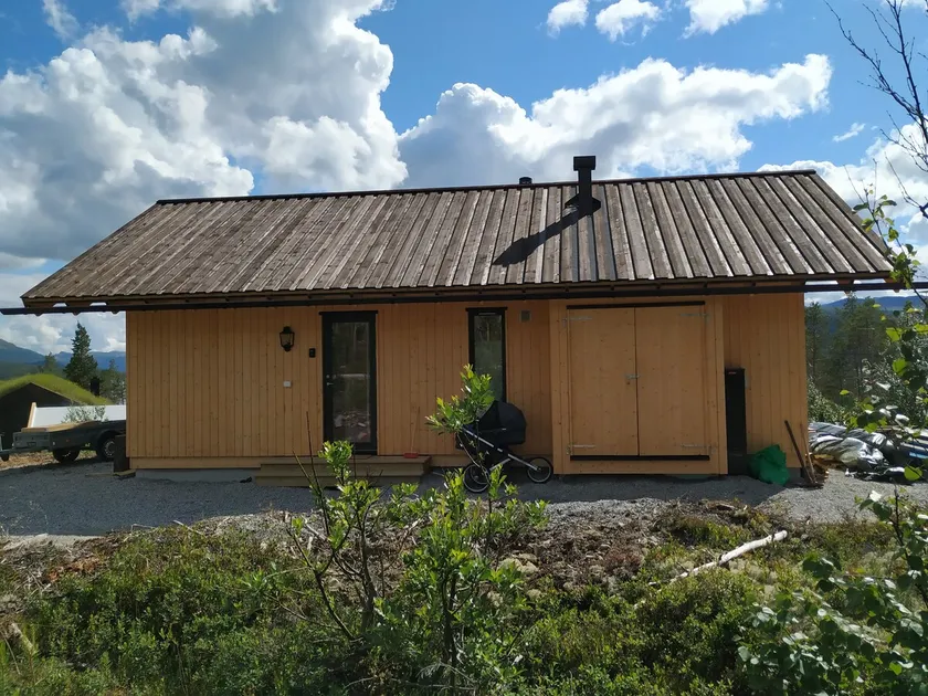 Sigridbu - cottage near Langedrag - Image 1