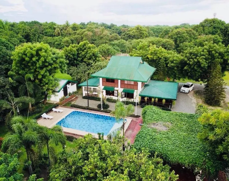Estancia Primavera in Angeles City - Image 1