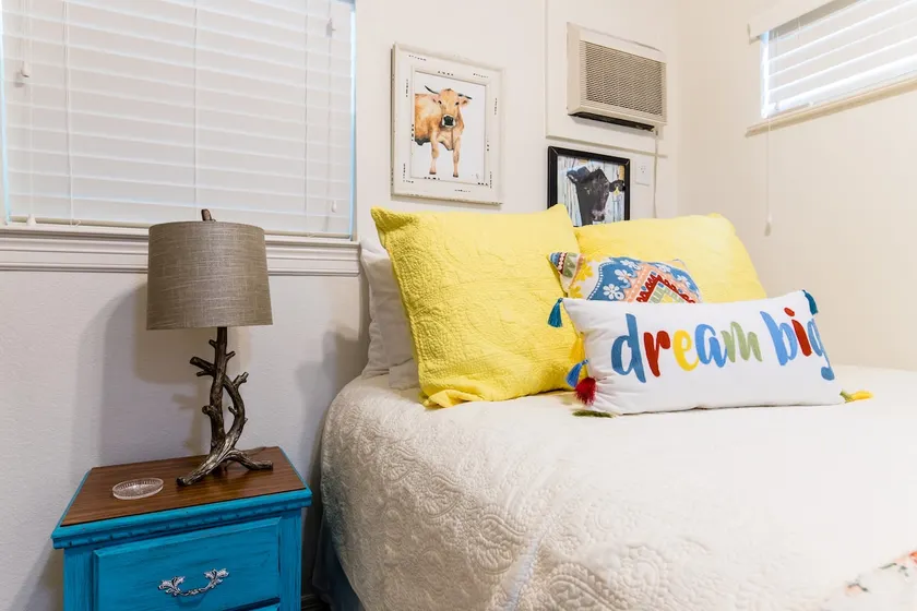 WalkDickiesAr, WillRogers, UNT, 30dayrental - Image 1