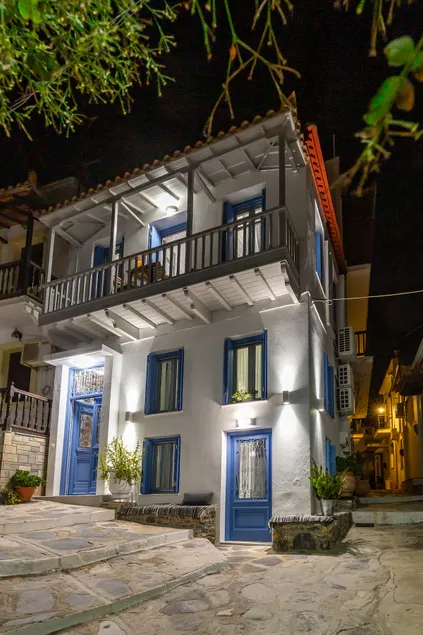Myrtia House Skopelos - Image 1