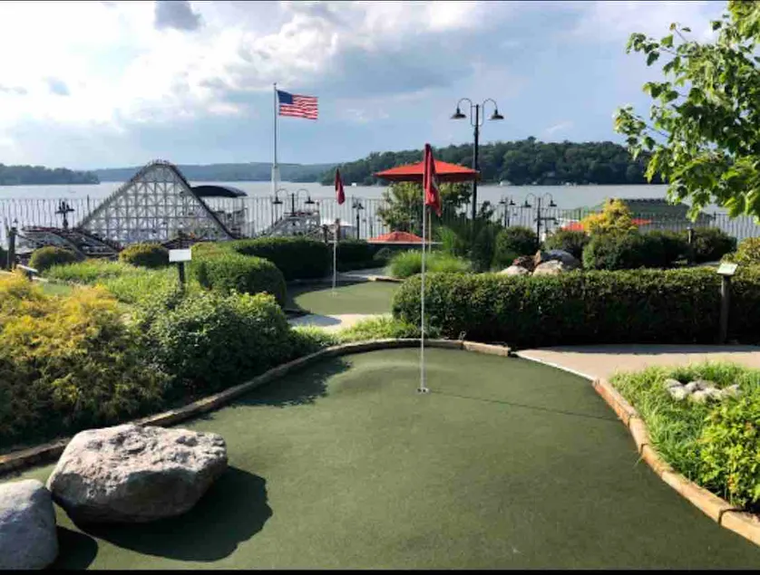 Cozy House near Lake Hopatcong State park /beach - Image 1