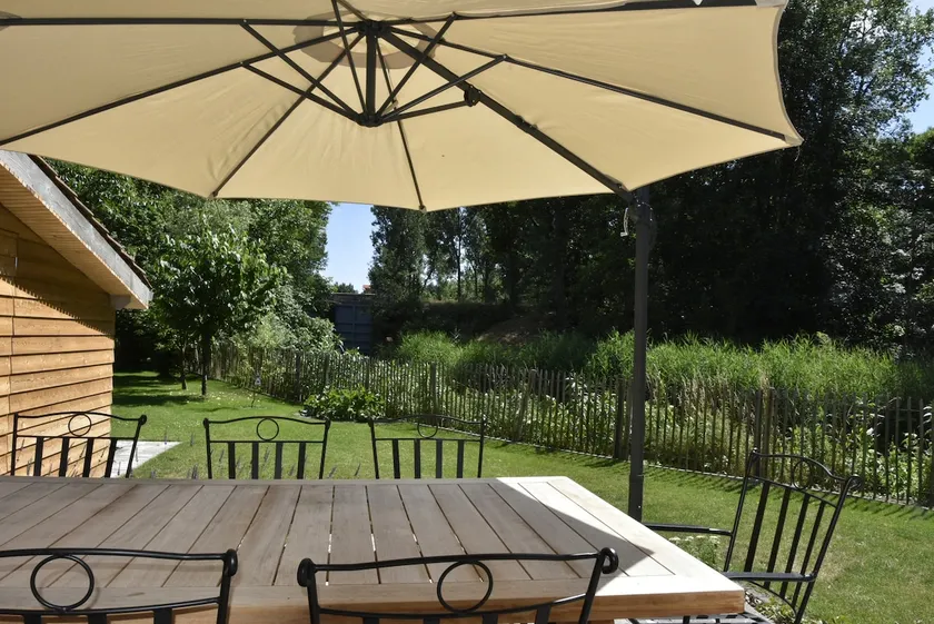 Vacation home Dommelhuis - Image 1