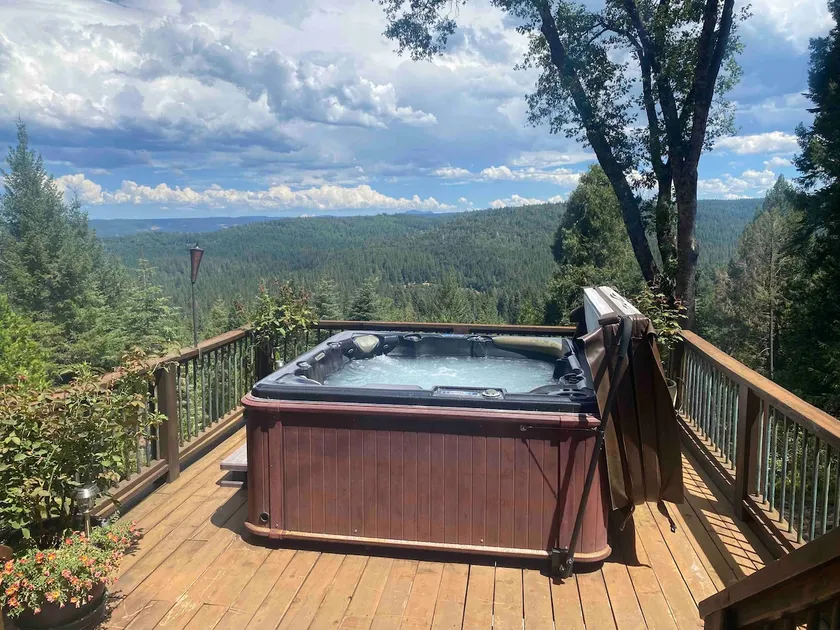 Majestic View Retreat, Nevada City - Image 1