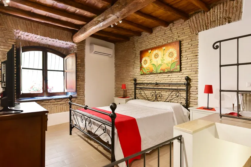 Maison del Fico Piazza Navona - Image 1