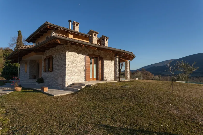 Calbertone Family and Bike Holidays - Image 1