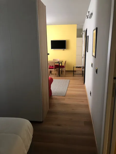 Luxury Apartment 1 - Image 1