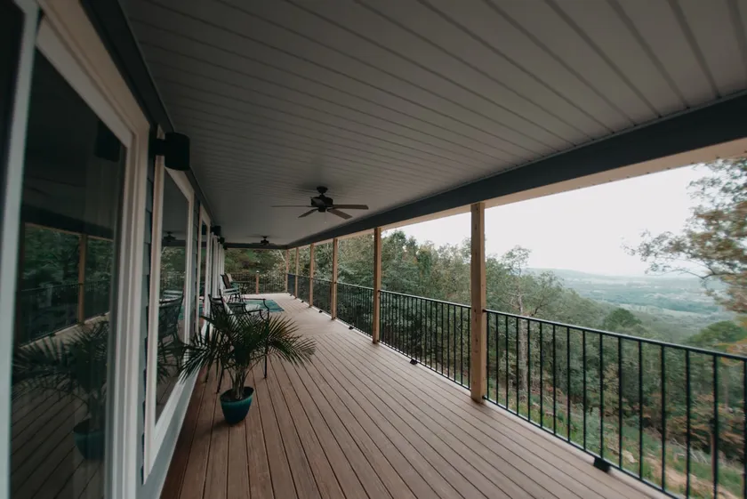 Discounted! Mt Cottage with 5 * view! - Image 1