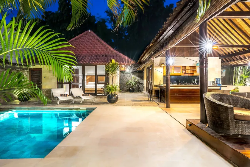 Gili Villas - Image 1