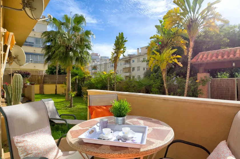 Apartamento Cala Bajo Solset - Image 1