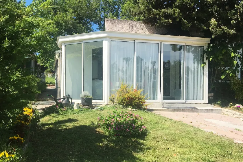 Comfortable cottage for 4 people. Drôme Provencale - Image 1