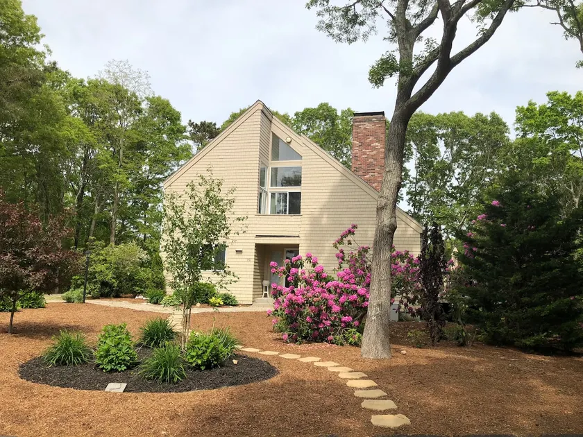 Cape Cod - New Seabury - Cape Escape - Image 1