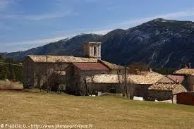 The cottage of ”la fénière” is quiet and welcoming - Image 1