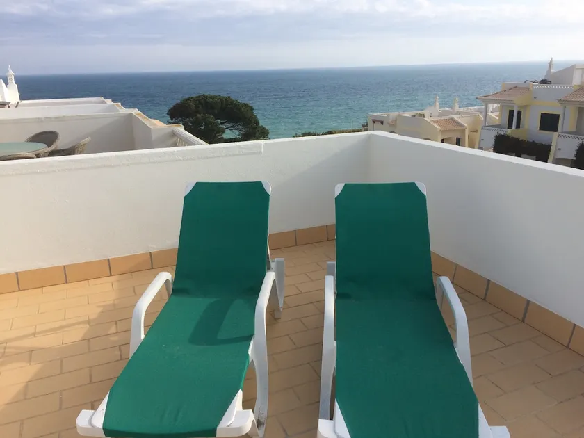 Seaview Benagil Villa 15 - Image 1