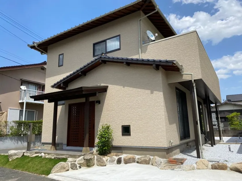 Entire Home near Futsukaichi Sta & Dazaifu！ - Image 1
