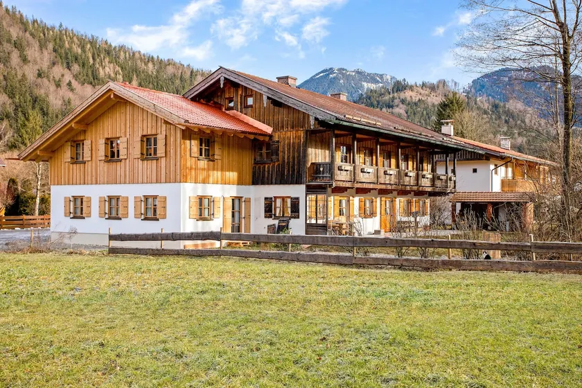 Uferweg vacation home - Image 1