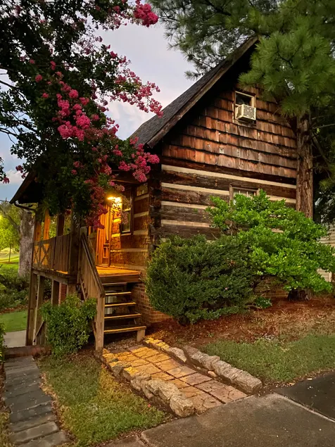 Cabin on Main - Image 1
