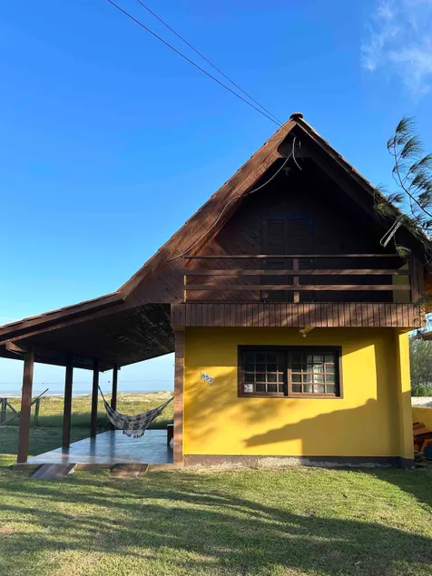 Comfortable cottage on the beach - Horizonte do Silva - Image 1