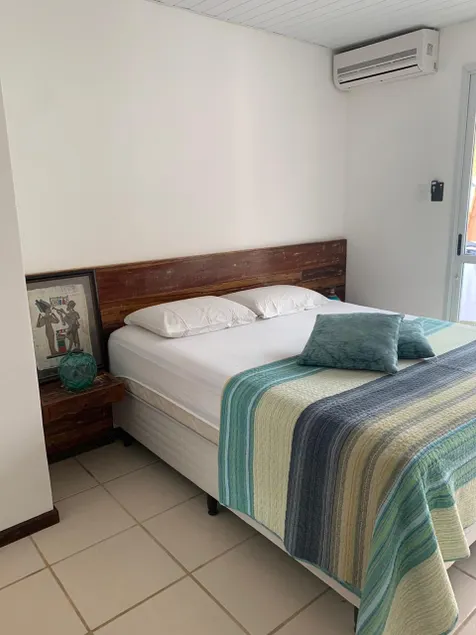 Moradas do Santinho Inn, Suite 4 - Image 1