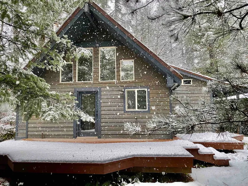 Cowboy Mt. Lodge : EV Charger, Hot Tub, Generator - Image 1