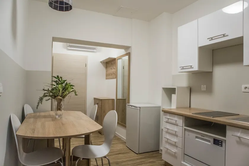 Apartments Jantar Two Bedroom n.3 - Image 1