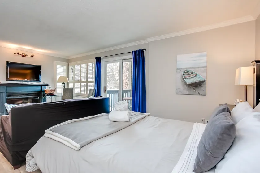 Mountainside Resort Condo at Blue - Image 1