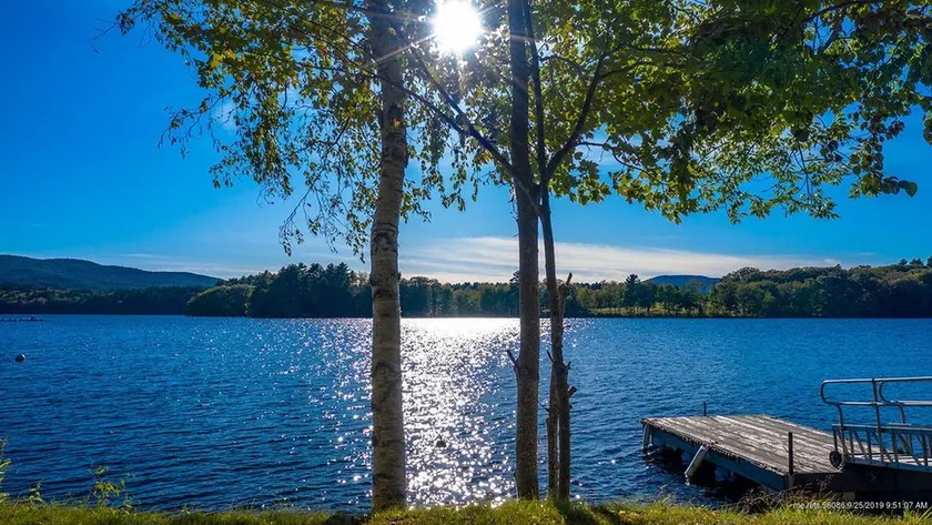 Call of the Loon - Water Edge Lake House - Image 1
