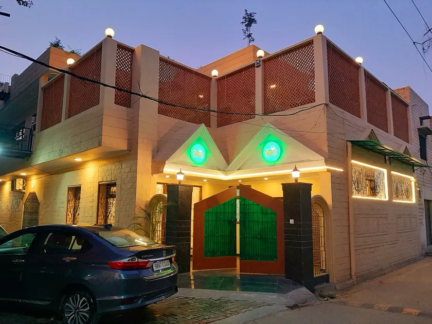 Panchhi's NEST - VILLA - Image 1