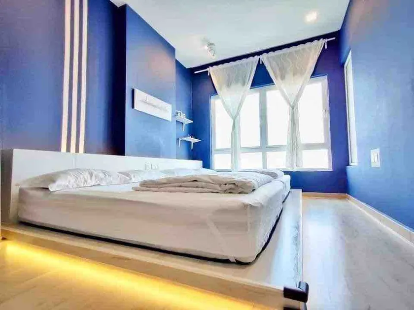 Secret Base @ Premium Suite Octagon Ipoh - Image 1