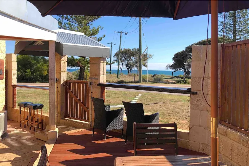 Drummond Cove Holiday Park - Image 1