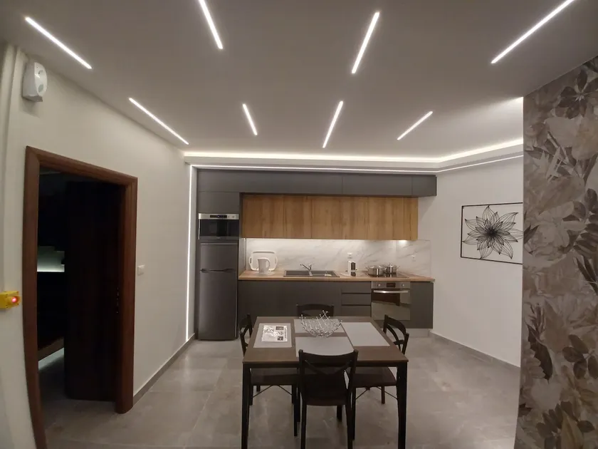Top View Apartment - Image 1