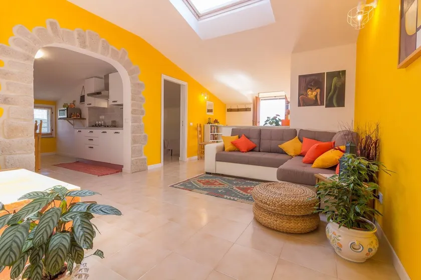 Casa Vacanze Nonna Mariuccia - Image 1