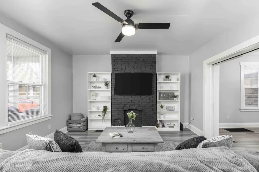 Key + Kin- Downtown Dwelling - Image 1